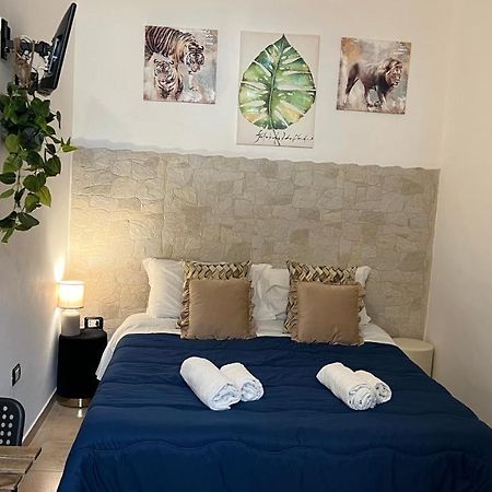 Faro’s room Bari Exterior foto
