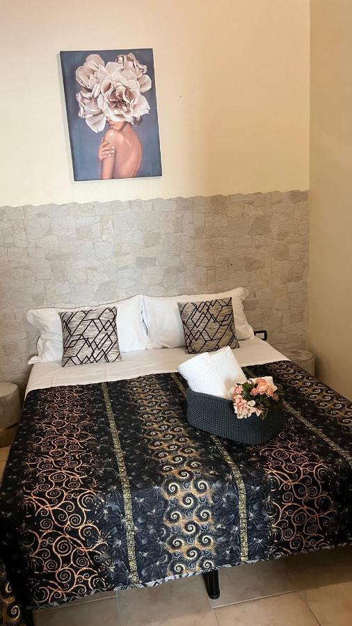Faro’s room Bari Exterior foto