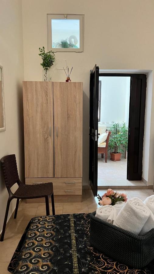 Faro’s room Bari Exterior foto