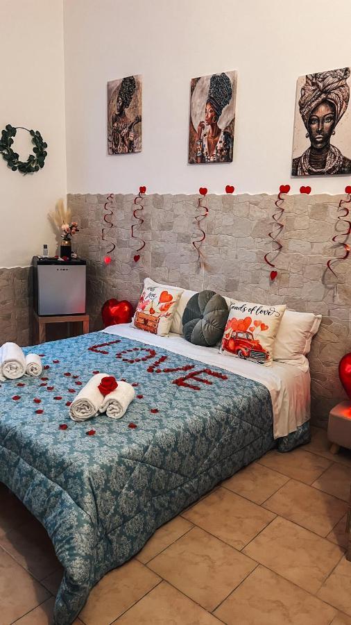 Faro’s room Bari Exterior foto