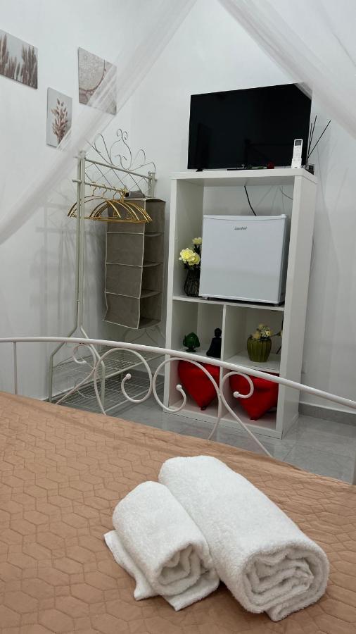 Faro’s room Bari Exterior foto