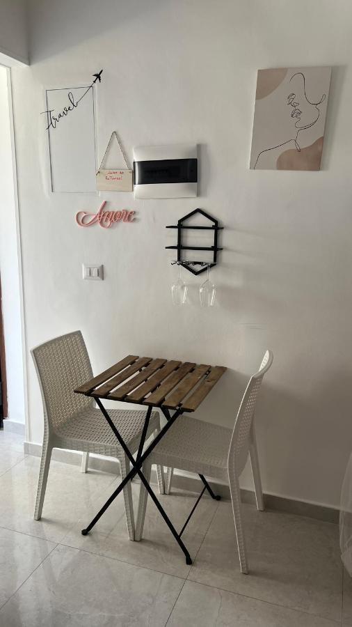 Faro’s room Bari Exterior foto