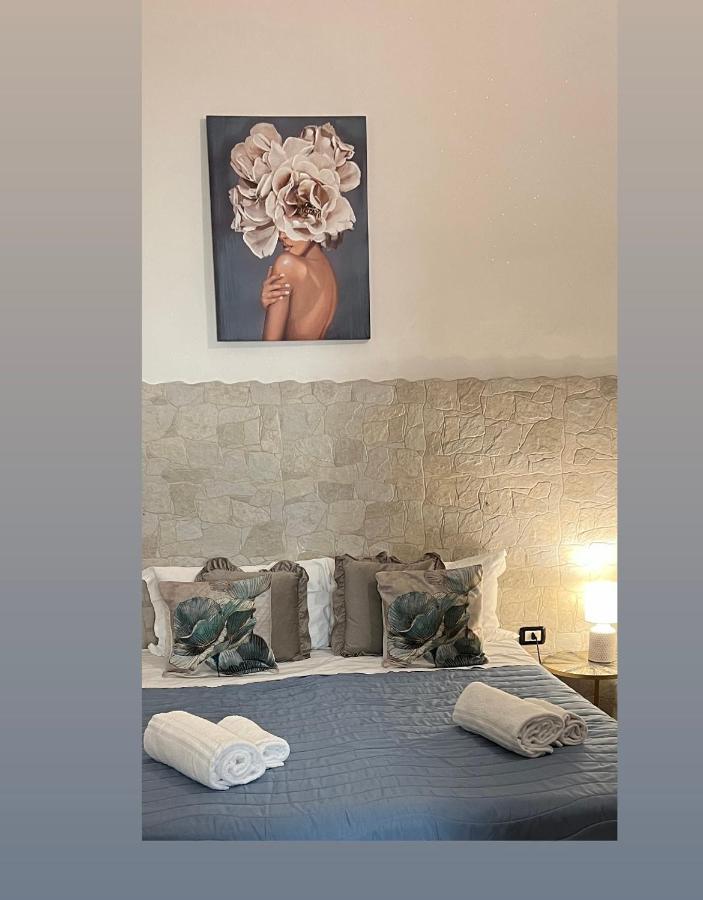 Faro’s room Bari Exterior foto