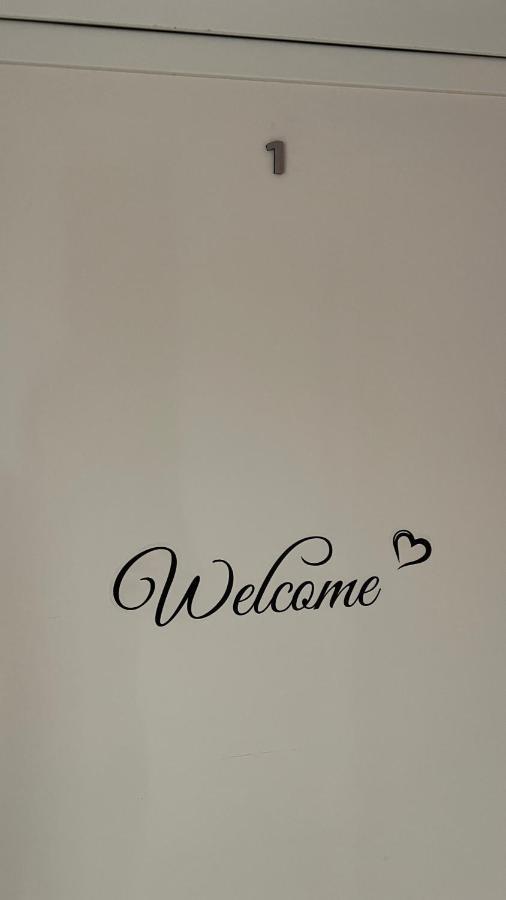 Faro’s room Bari Exterior foto