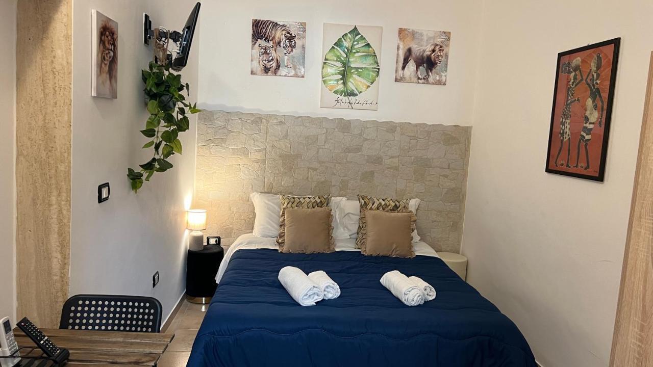 Faro’s room Bari Exterior foto