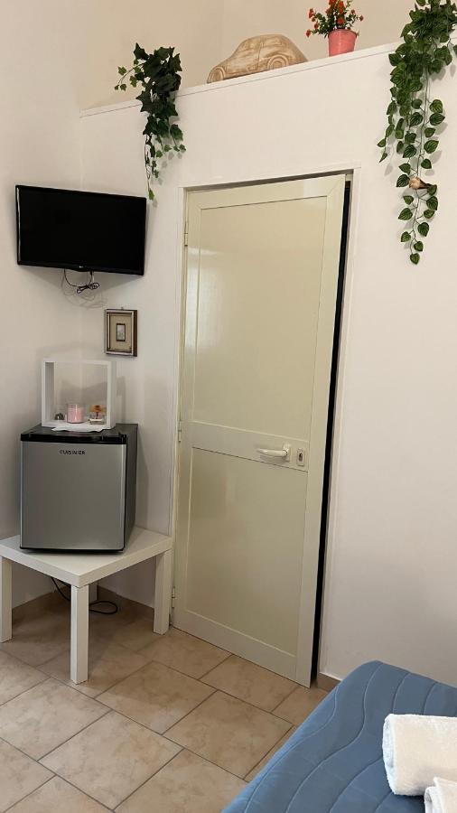 Faro’s room Bari Exterior foto