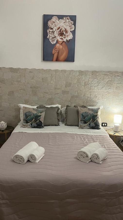 Faro’s room Bari Exterior foto