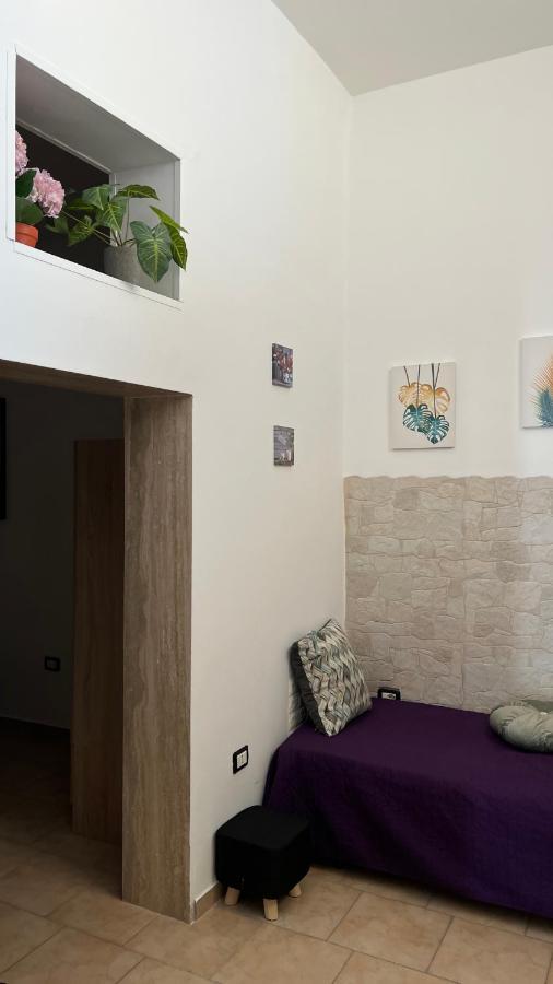 Faro’s room Bari Exterior foto