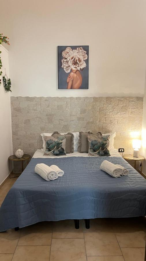 Faro’s room Bari Exterior foto