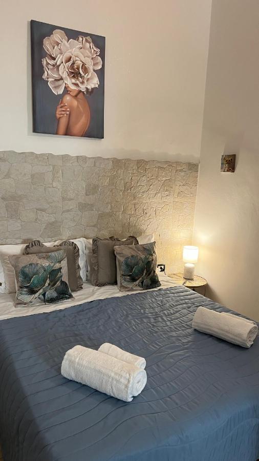 Faro’s room Bari Exterior foto