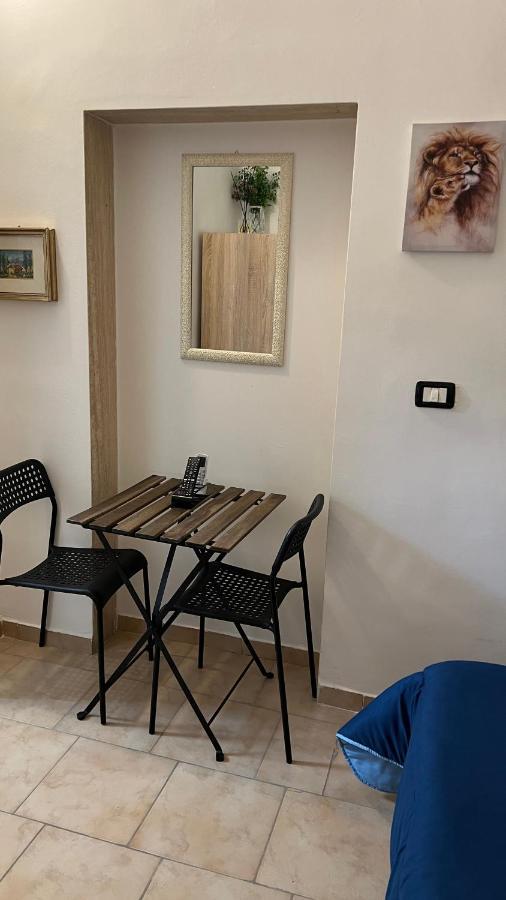 Faro’s room Bari Exterior foto