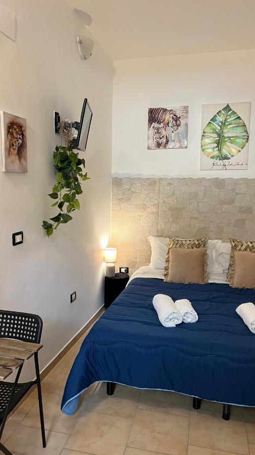 Faro’s room Bari Exterior foto