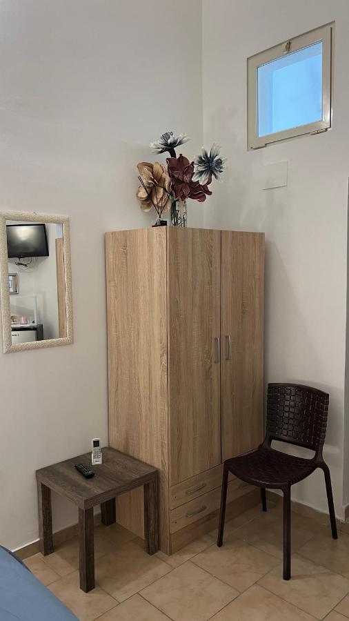 Faro’s room Bari Exterior foto