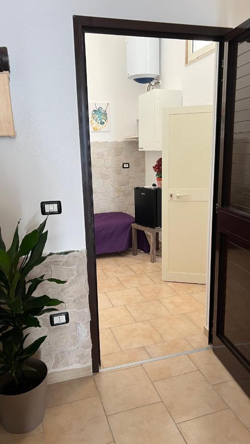 Faro’s room Bari Exterior foto
