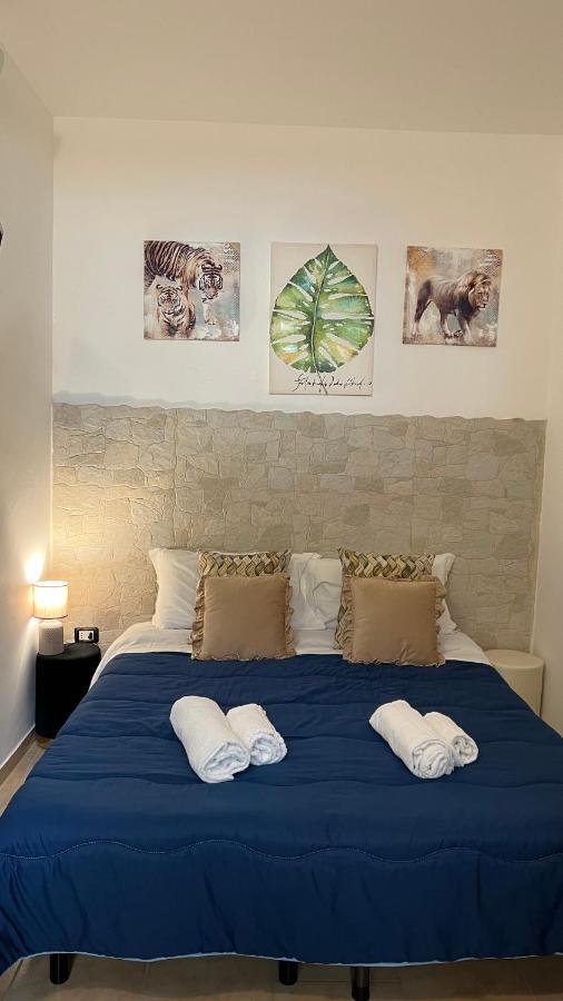 Faro’s room Bari Exterior foto