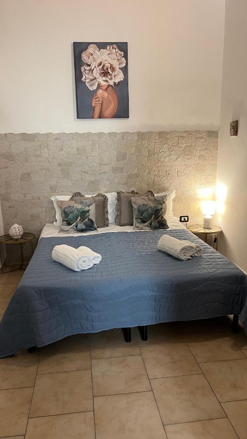 Faro’s room Bari Exterior foto