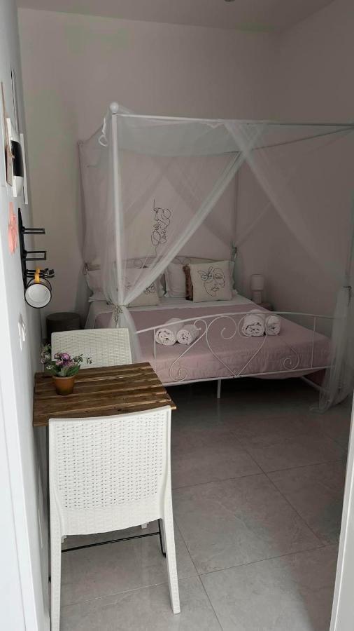 Faro’s room Bari Exterior foto