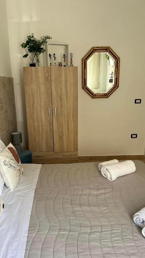Faro’s room Bari Exterior foto