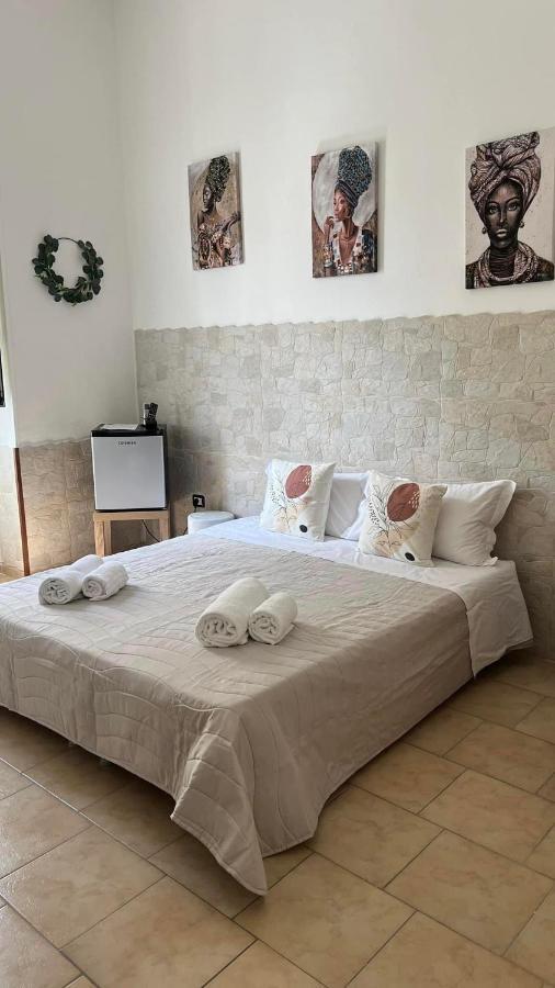 Faro’s room Bari Exterior foto