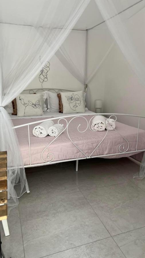 Faro’s room Bari Exterior foto