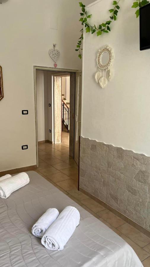 Faro’s room Bari Exterior foto