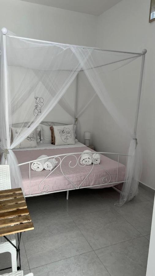 Faro’s room Bari Exterior foto