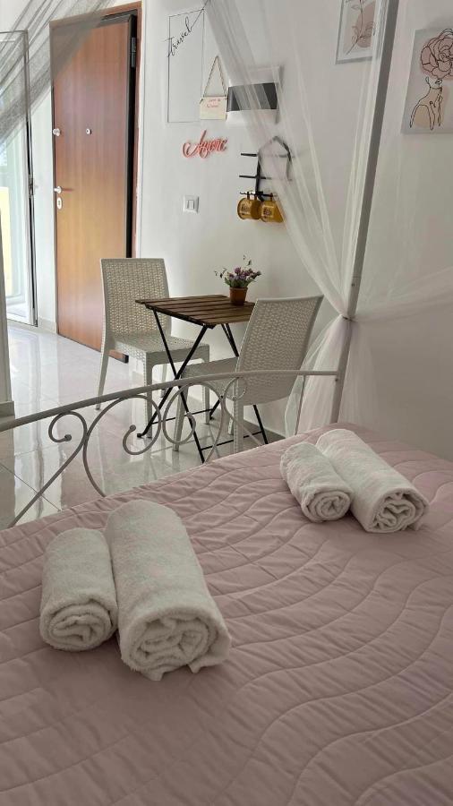 Faro’s room Bari Exterior foto