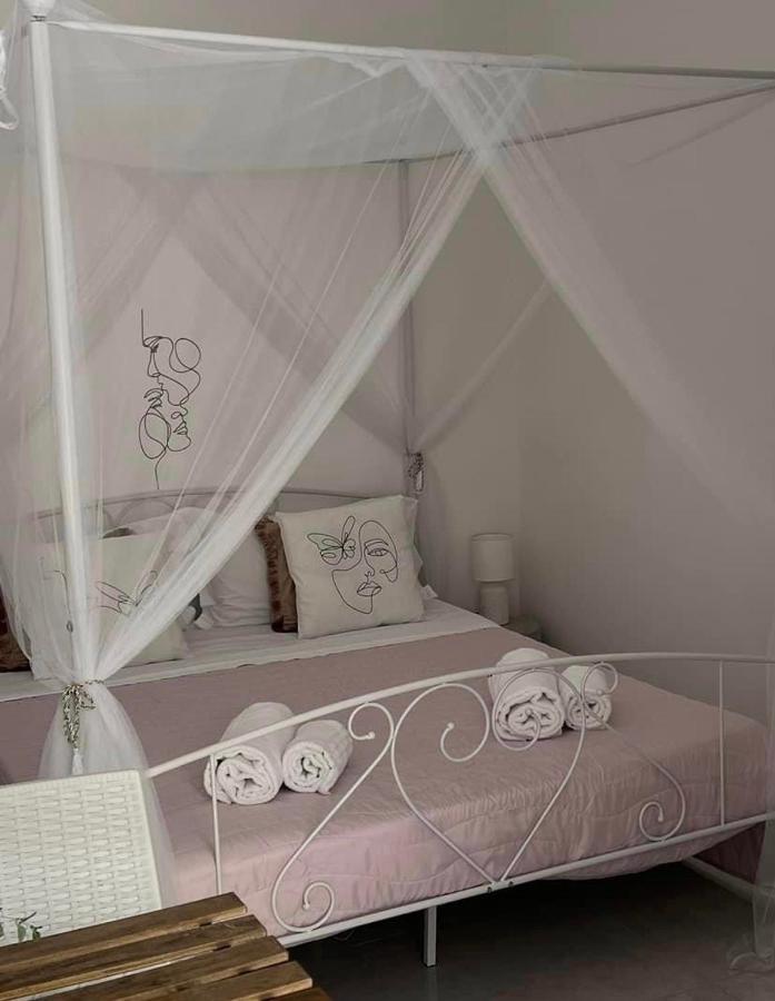 Faro’s room Bari Exterior foto