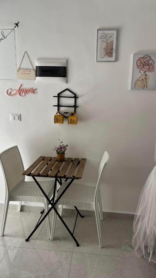 Faro’s room Bari Exterior foto