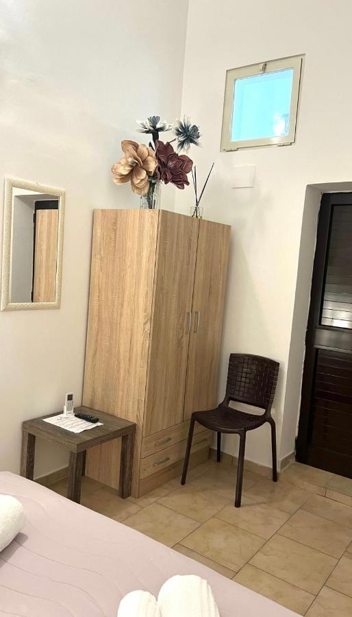 Faro’s room Bari Exterior foto